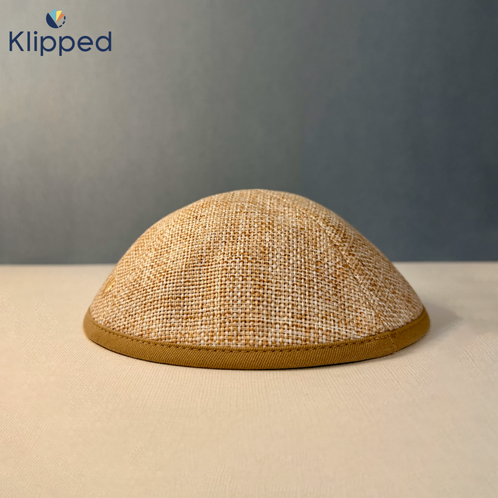 Wheat Burlap