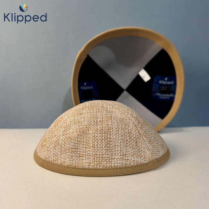 Wheat Burlap