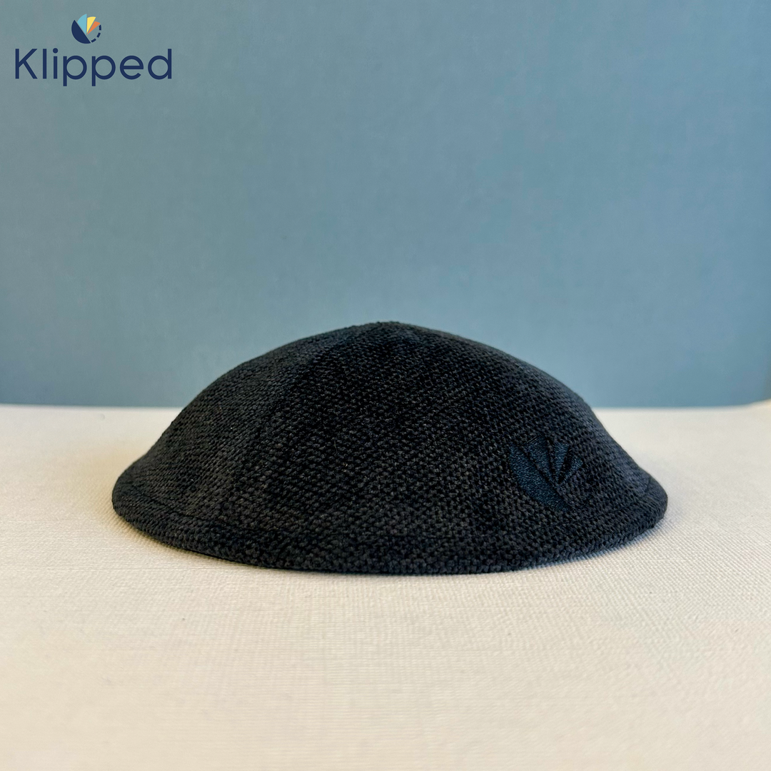 Black Micro Velvet