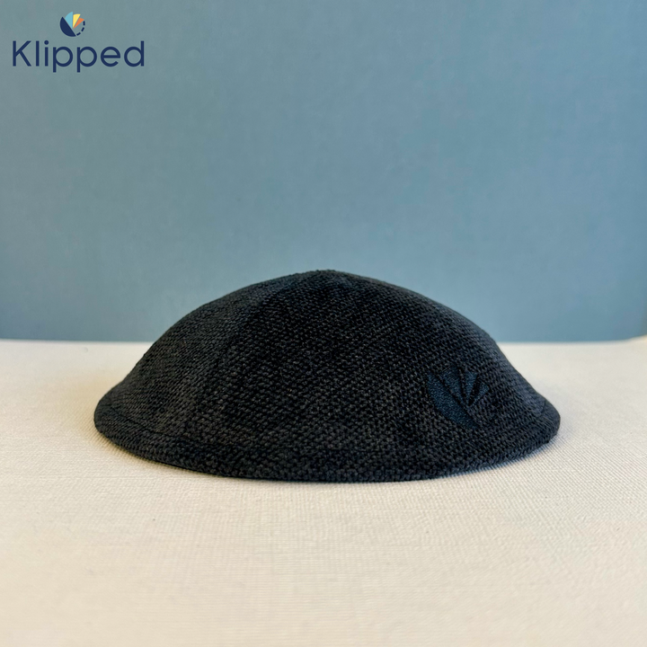 Black Micro Velvet