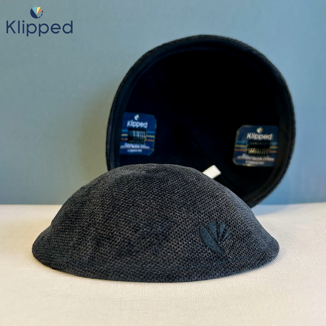 Black Micro Velvet