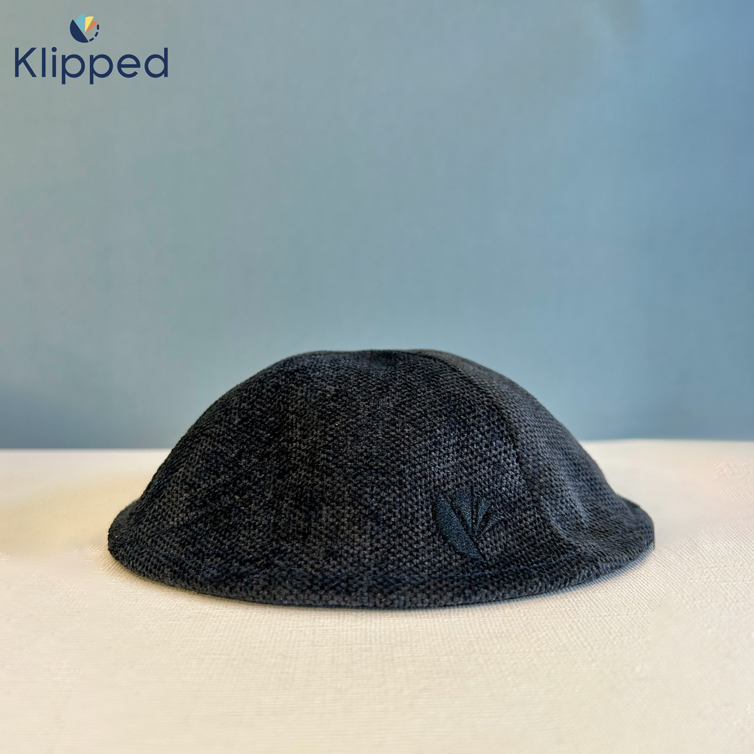 Black Micro Velvet