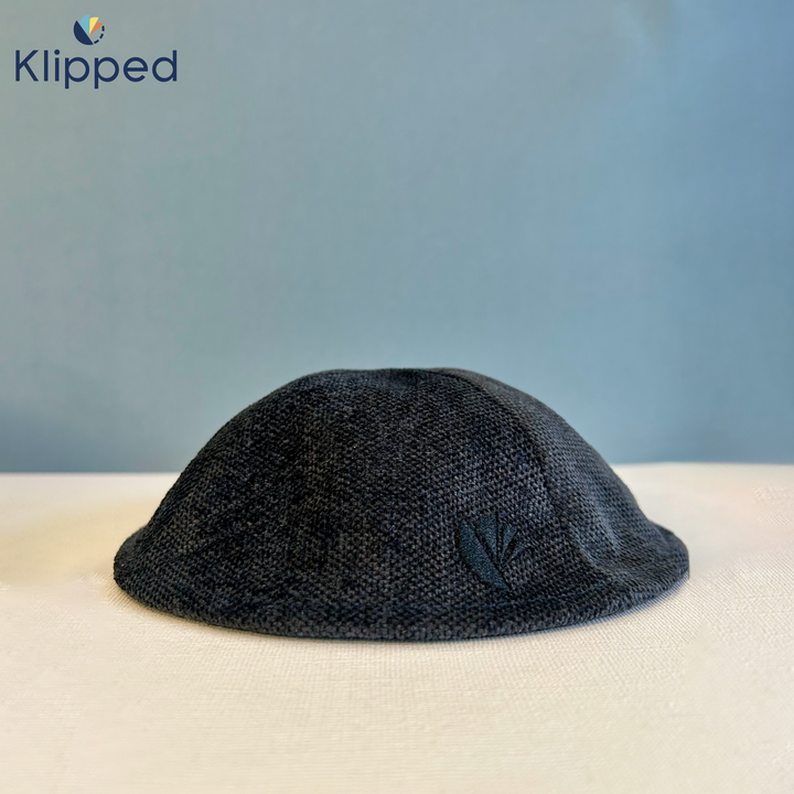 Black Micro Velvet