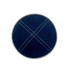 Navy & Gray Linen with Rim