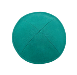 Teal Linen