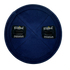 Bulseye Cotton Kippah with Rim