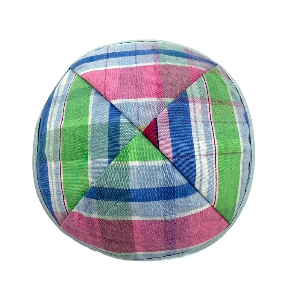 Full Image Soft Cotton with Rim