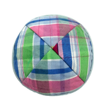 Full Image Soft Cotton with Rim