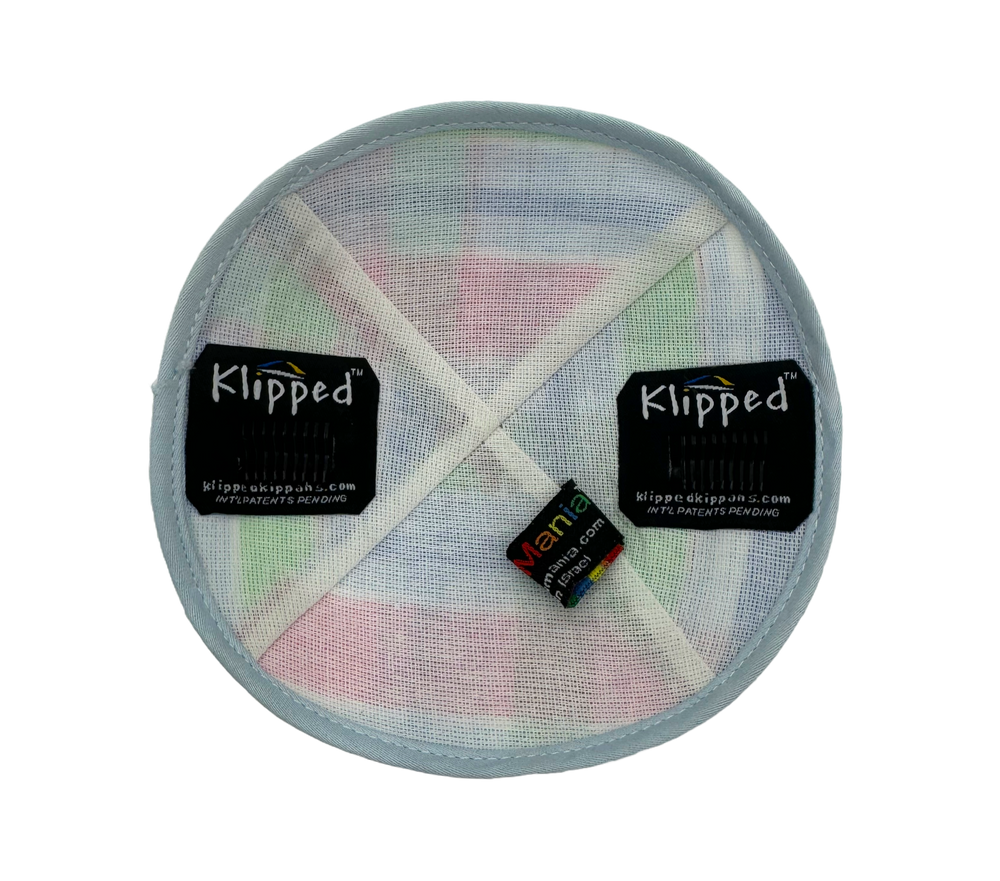 Full Image Soft Cotton with Rim