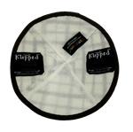 Full Image Brown Soft Cotton with Rim