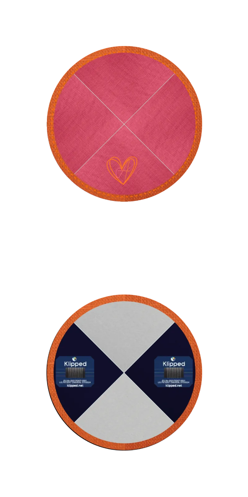 Custom Linen Kippah - Customer's Product with price 5.71 ID ekzI8_20RbrVjPwtdZODVtlu