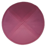 Plain Pink with Pink Rim