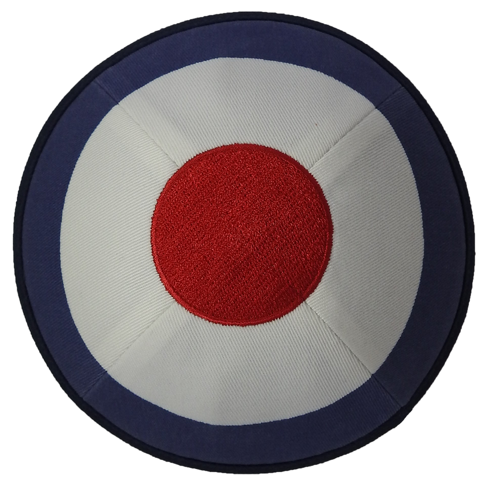 Bullseye