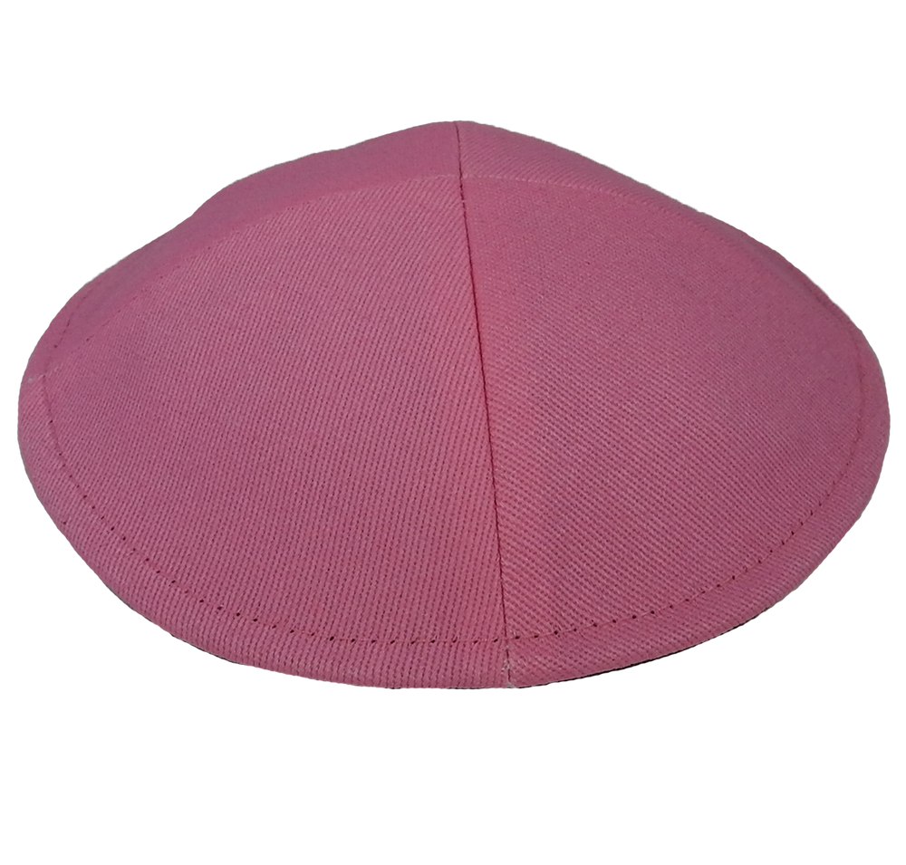 Rosado con Borde