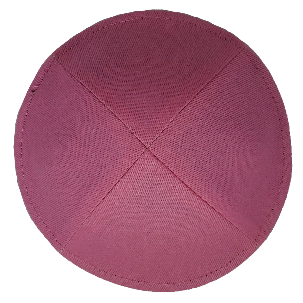 Plain Pink Cotton