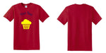 Heavy Cotton 100% Cotton T-Shirt