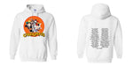Heavy Blend Hooded Sweatshirt