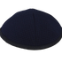 Navy Cotton Mesh with Rim