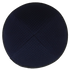 Navy Cotton Mesh with Rim