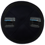 Navy Cotton Mesh