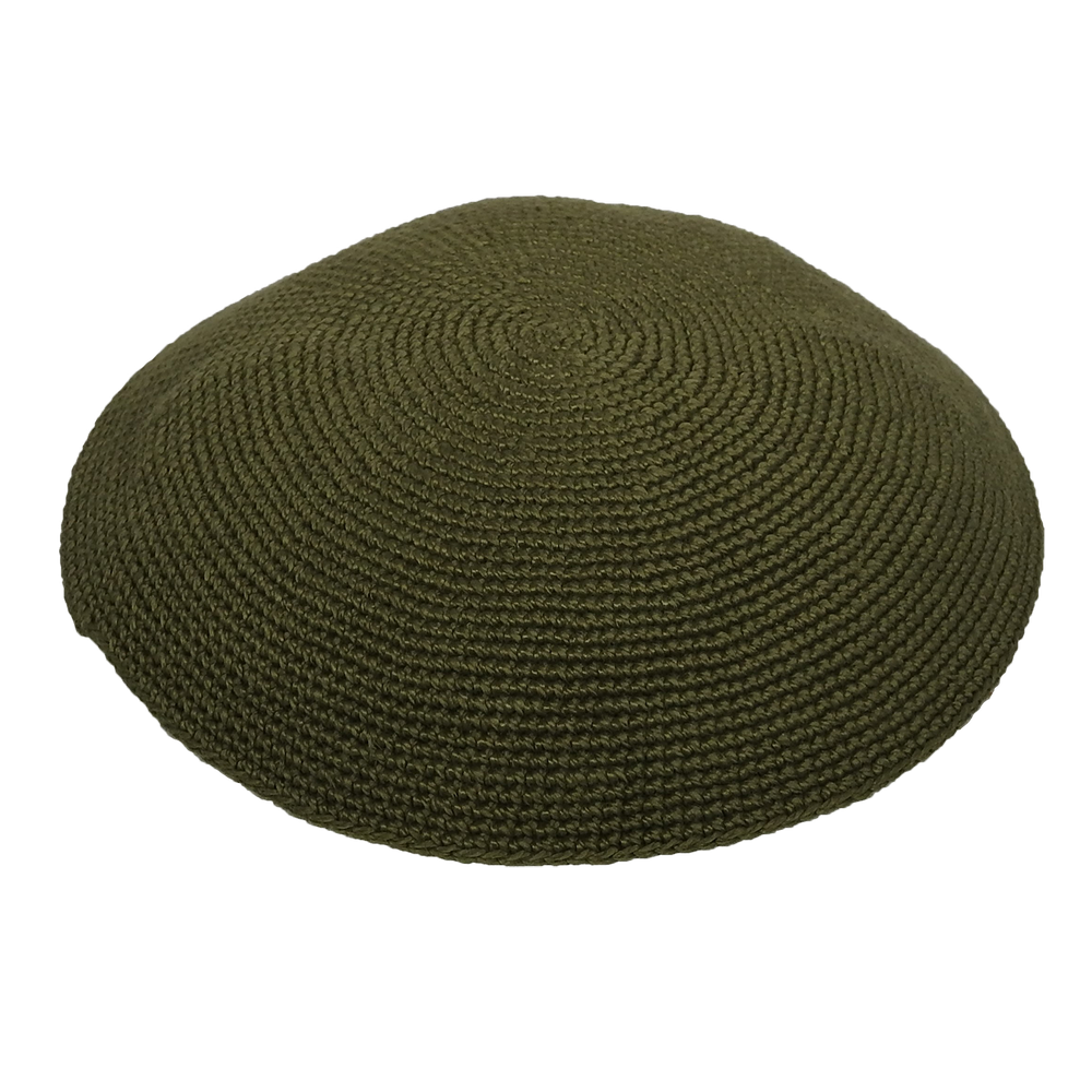 Tzahal Knit