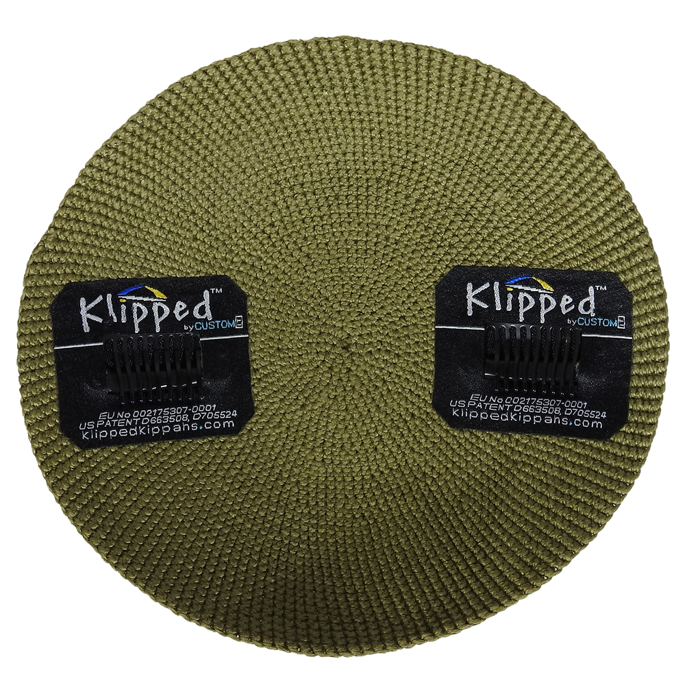 Tzahal Knit