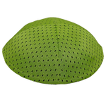 Neon Green Mesh