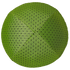 Neon Green Mesh