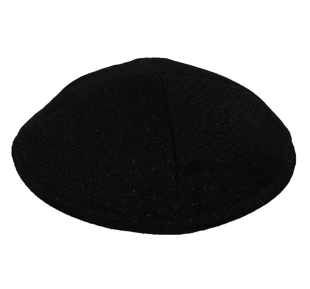 Black Mesh