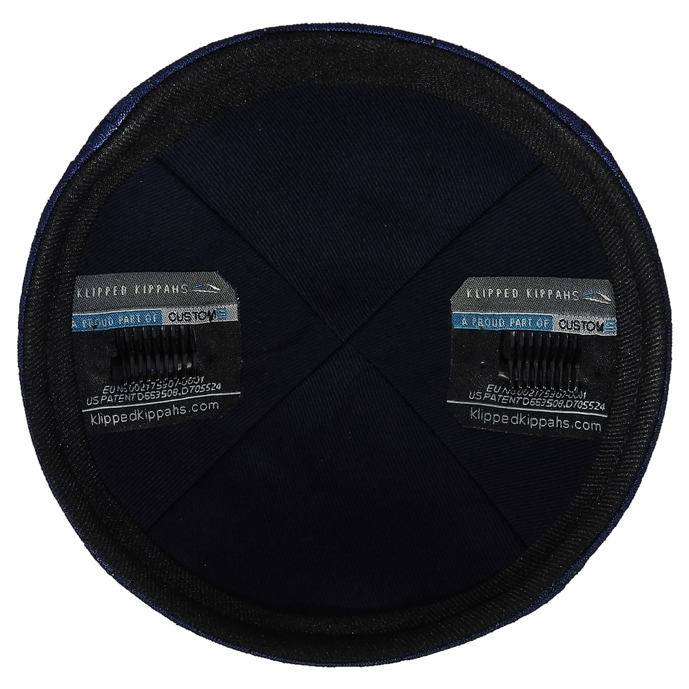 Navy Mesh