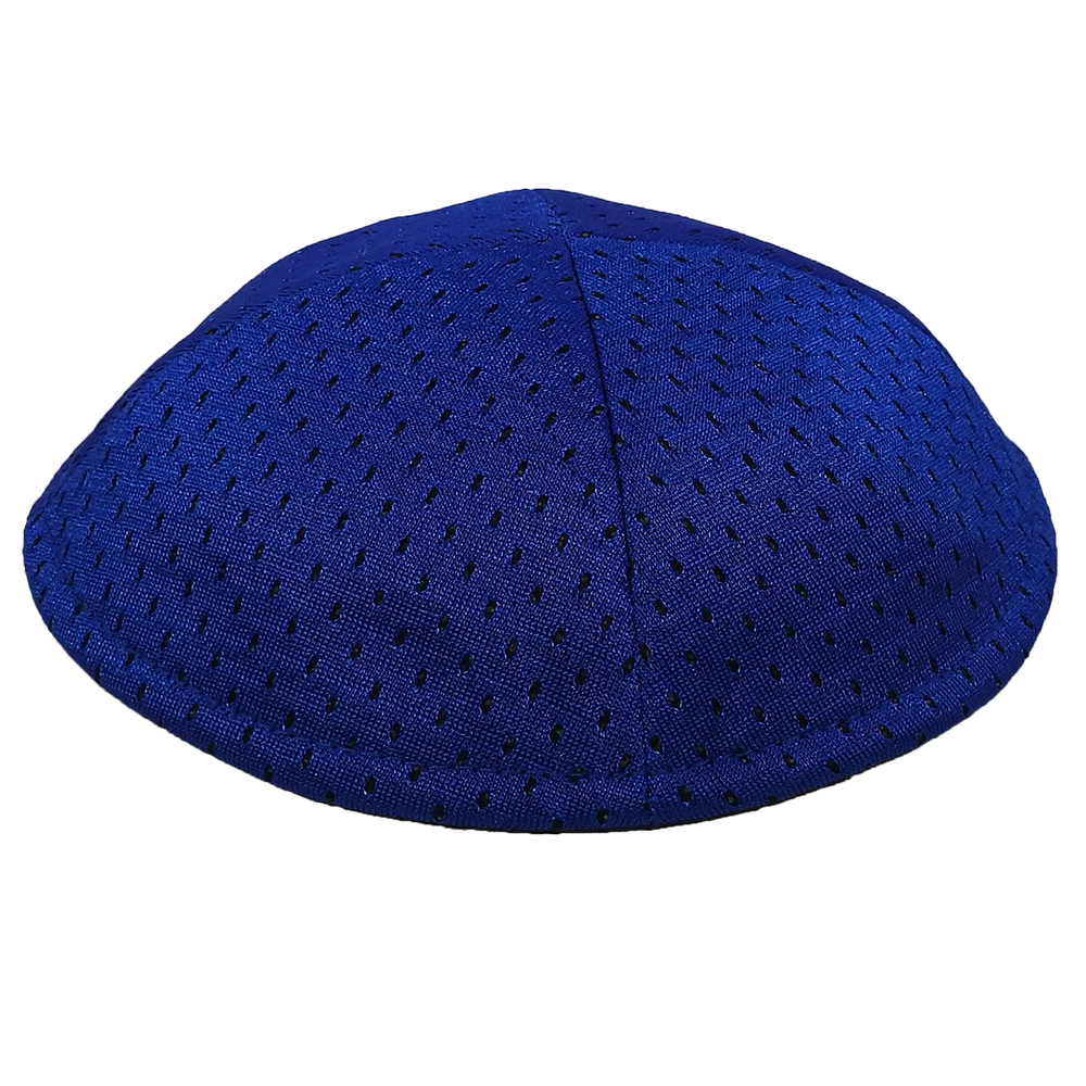 Malla Azul