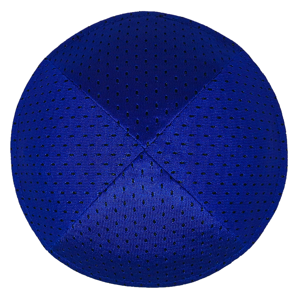 Malla Azul