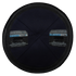 Navy Velvet - no Rim