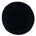 Navy Velvet - no Rim