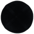 Terciopelo Negro - Sin Borde