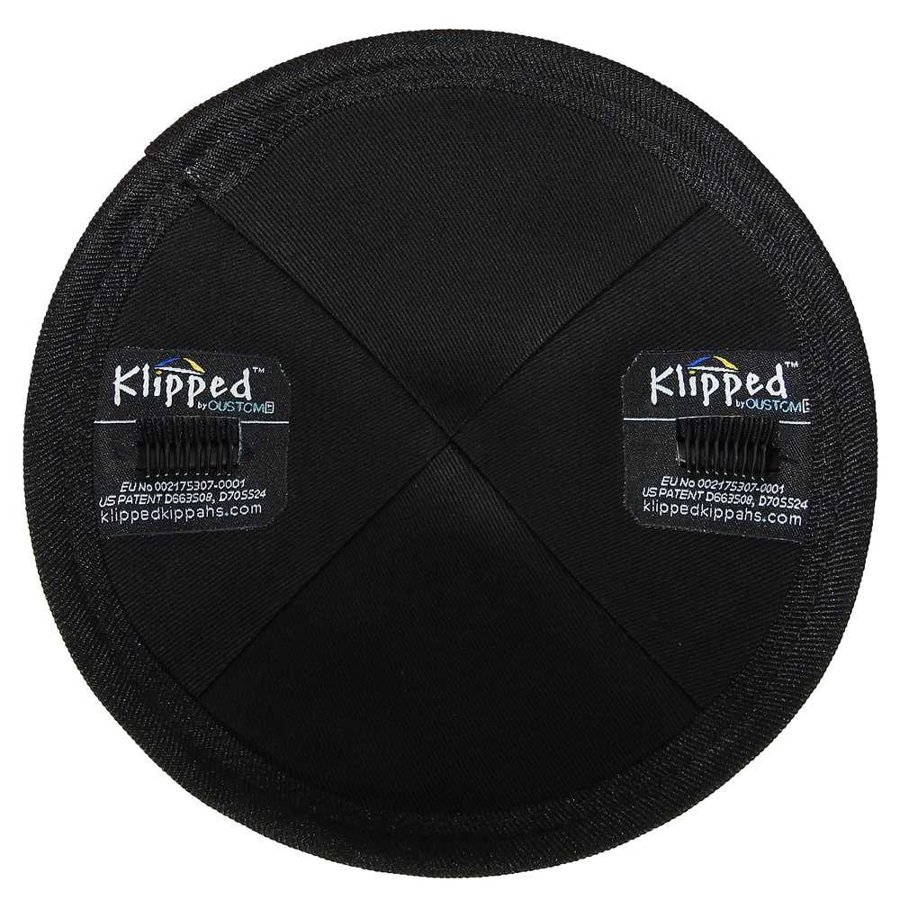 Black Velvet - with Rim