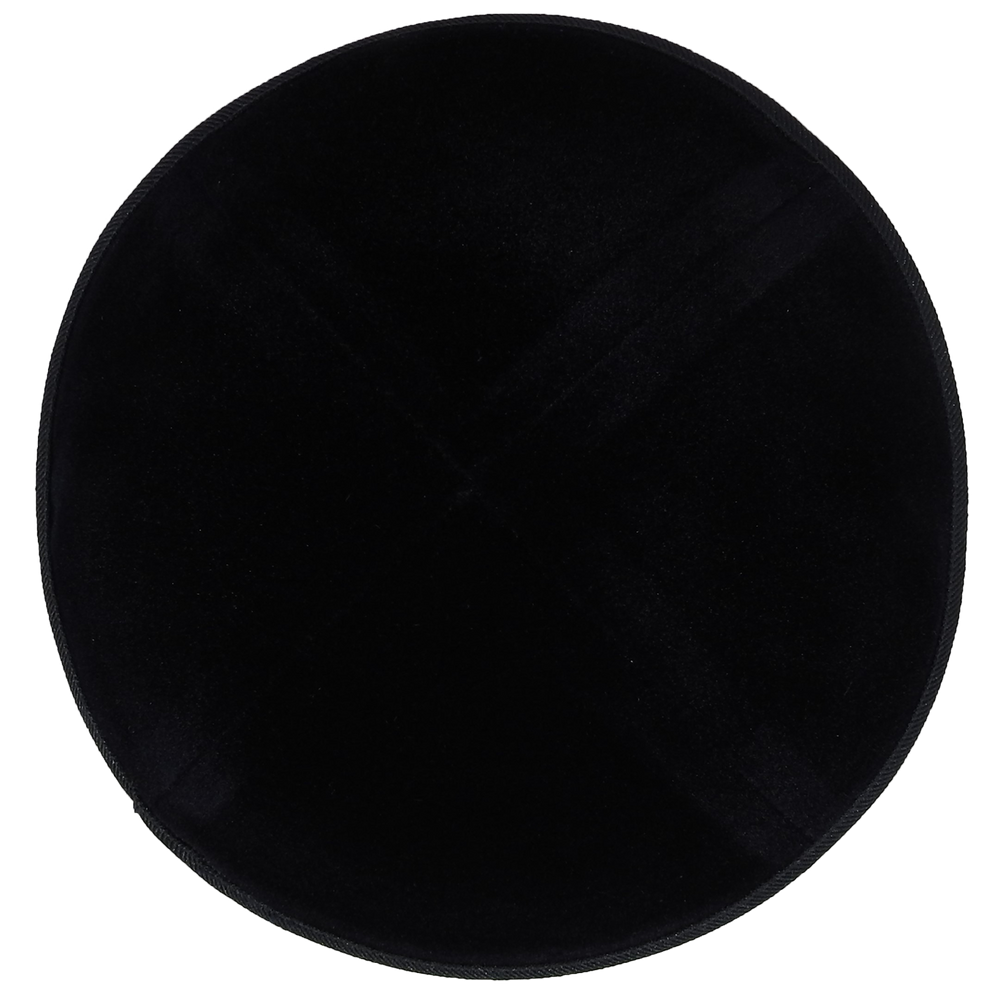Black Velvet - with Rim