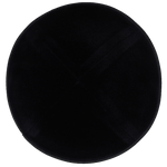 Black Velvet - with Rim