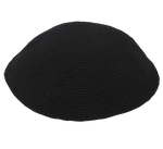 Black Knit