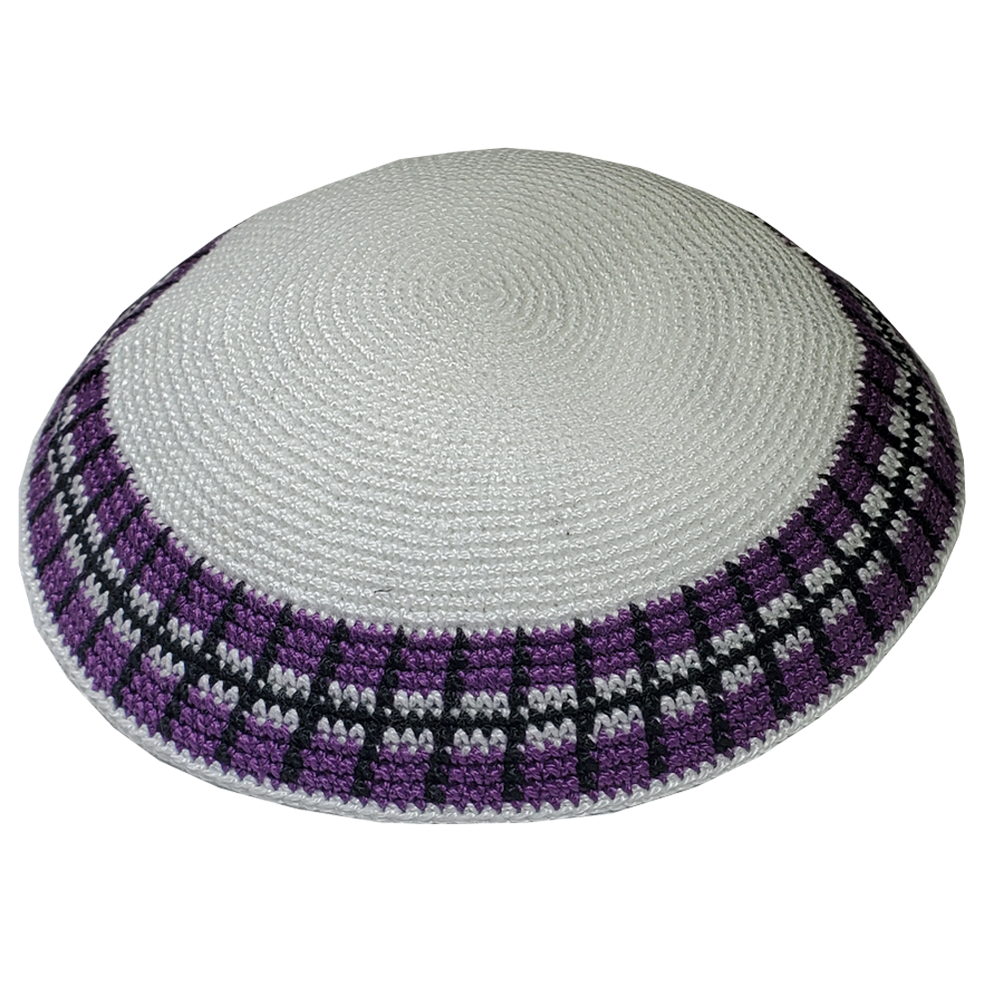 Argaman Knit