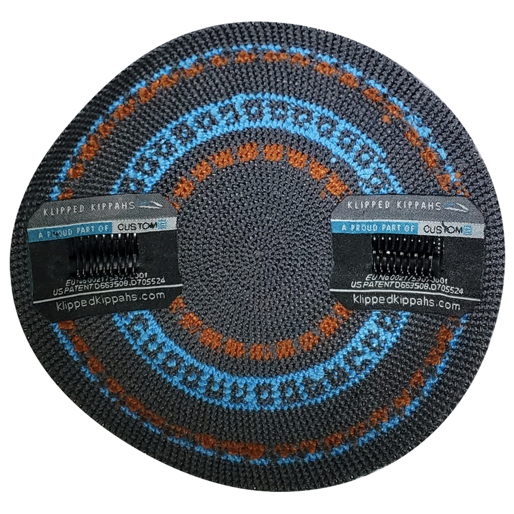Ayin Knit