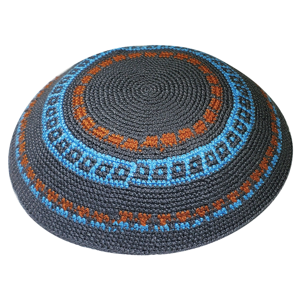 Ayin Knit
