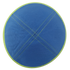 Royal & Lime Green T-Shirt Kippahs & Yarmulkes | Klipped Kippahs
