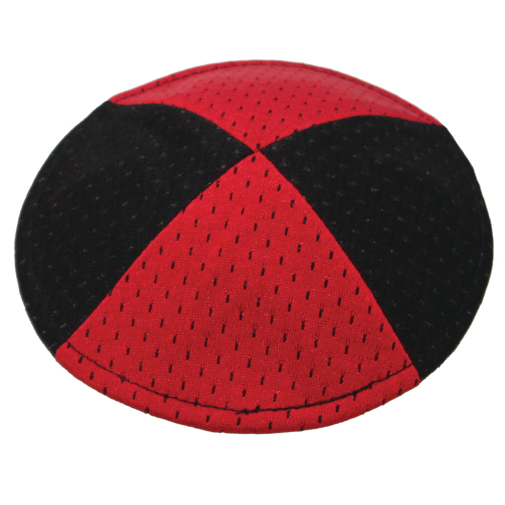 Heat Mesh Kippah | Kippahs & Yarmulkes | Klipped Kippahs