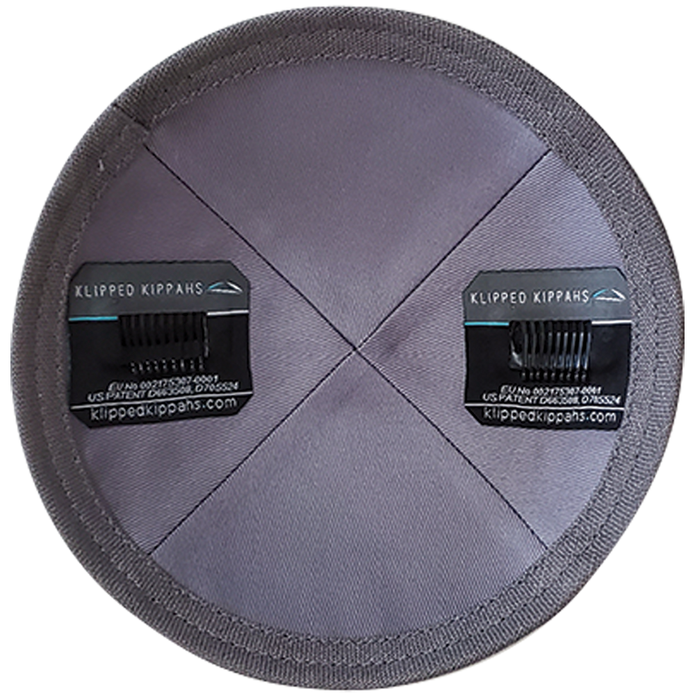 NF Dark Gray Linen