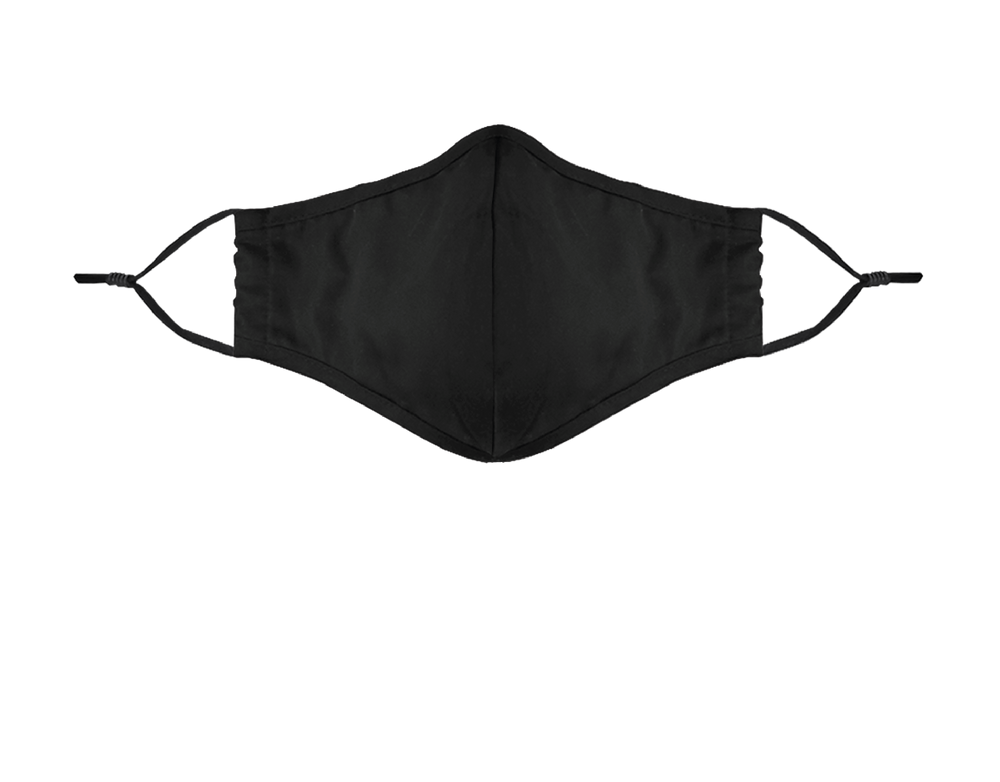 NF Black Deluxe Mask