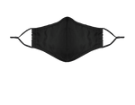 NF Black Deluxe Mask