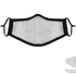 NF Black Deluxe Mask