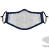 NF Navy Deluxe Mask