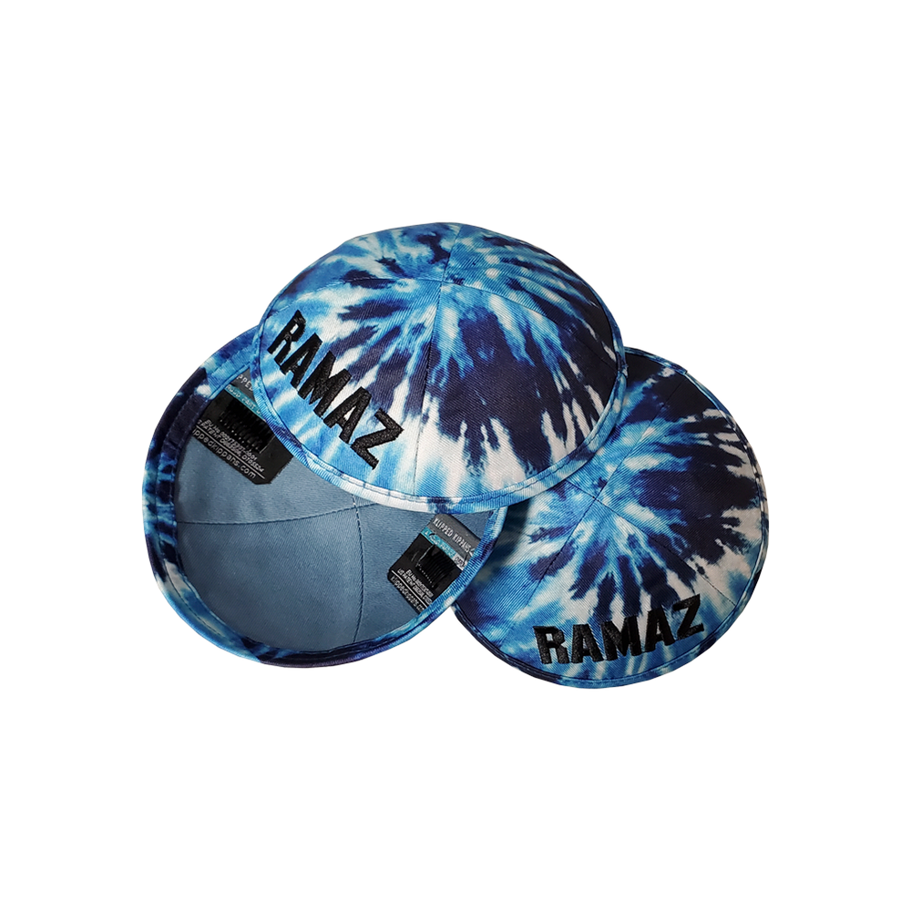 Custom Full Image Kippah